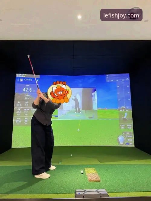 资深用户林薇亲测：解锁乐鱼体育直播怎么看的高阶体验与创新玩法