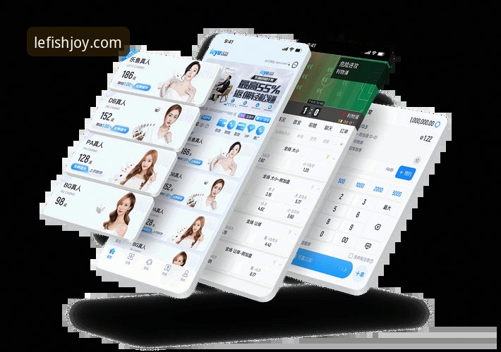 乐鱼体育平台使用教程：从下载到直播观赛的全流程操作指南